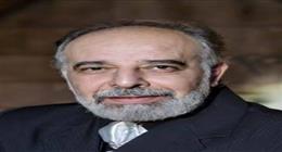 وزيرة الثقافة تنعى الفنان ياسر صادق