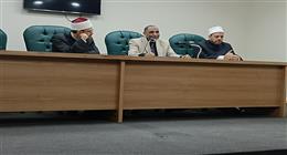 «البحوث الإسلامية» يختتم أسبوعه الدعوي بجامعة الأزهر حول خطر القراءات الحداثية