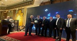 بحضور وزير الإنتاج الحربي.. غرفة الصناعات الهندسية تنظم حفل إفطارها السنوي