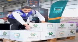 التحالف الوطني يعلن حصاد الأسبوع الأول من مبادرة «أثر الخير في رمضان