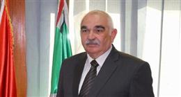 رئيس «قضايا الدولة» يهنئ الرئيس السيسي بذكرى انتصار العاشر من رمضان