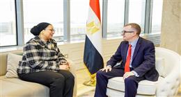 وزير التخطيط: آليات تنفيذية جديدة لتعزيز التمكين الاقتصادي والاجتماعي للمرأة