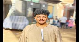 مصرع طالب أسفل عجلات القطار أثناء عبوره شريط السكة الحديد بالمنوفية