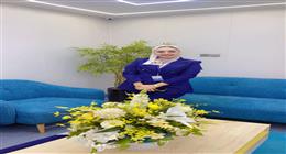 «وحشتني لمة العيلة».. «هبة» تتغلب على مشاعر الغربة بالمحشي والبط والكنافة