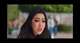 مسلسل علي كلاي الحلقة 9.. انهيار رحمة محسن في البكاء بسبب ابنتها