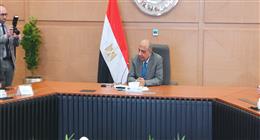 وزير الكهرباء: التوسع في تركيب العدادات الذكية يسهم في خفض نسب الفقد