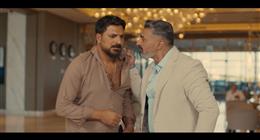 الحلقة 9 من مسلسل كلهم بيحبوا مودي.. حامد يسبب مشاكل لياسر جلال