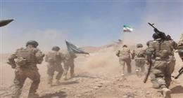 وكالة الأنباء السورية: مقتل جندي جراء استهداف مجهولين مقرا للجيش شرقي دير الزور
