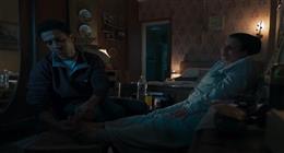 نصائح للتعايش مع الفقد.. شعور أصاب «عادل» بعد وفاة والدته في مسلسل عين سحرية