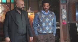 براءة عمرو سعد في أحداث الحلقة التاسعة من مسلسل إفراج