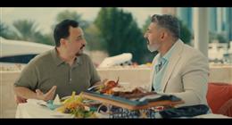 رشدي يحل مشكلة ياسر جلال مع شركة الصيانة في الحلقة 9 من مسلسل كلهم بيحبوا مودي