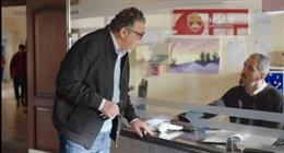 مسلسل كان ياما كان الحلقة 9.. ماجد الكدواني يبيع سيارته لدفع مصاريف مدرسة فرح