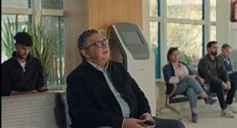 مسلسل كان ياما كان الحلقة 10.. ماجد الكدواني يبيع شقته لطرد داليا