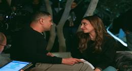 أحداث الحلقة 9 مسلسل اتنين غيرنا.. هل تواجه علاقة آسر ياسين ودينا الشربيني أزمة جديدة؟