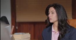 مسلسل كان ياما كان الحلقة 9.. نورا تفاجئ سيف بحملها رغم خيانته لها