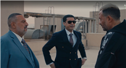 ملخص الحلقة 9 مسلسل أولاد الراعي.. محاولة قتل راغب ومواجهة بين الأشقاء