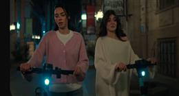 تارا عبود تتصدر تريند محرك البحث جوجل بعد دورها في مسلسل فخر الدلتا