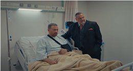 مواعيد عرض وإعادة مسلسل أولاد الراعي رمضان 2026 على CBC وDMC وWatch It