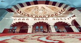 موعد أذان الفجر في محافظة السويس اليوم الخميس الموافق 26-2-2026