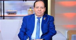 قيادي بـ«حماة الوطن» يشيد بمبادرة «أبواب الخير»: تعزز التضامن الاجتماعي