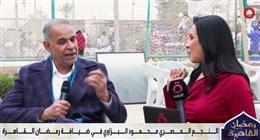 محمود البزاوي: أرفض تكرار نفسي حتى في أدوار «الشر».. والوجوه الجديدة مكسب للدراما