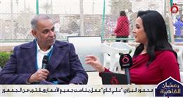 محمود البزاوي: أتمنى أن أكون «نمطًا» مثل عظماء الفن