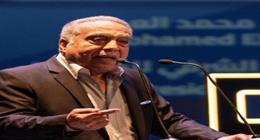 «شامم ريحة شياط».. محمد العدل: مسلسل صحاب الأرض هزَّ الكيان
