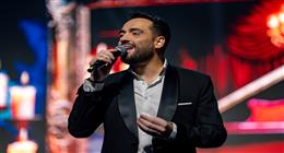 سر سعادتي.. أغنية لرامي جمال ضمن أحداث مسلسل علي كلاي