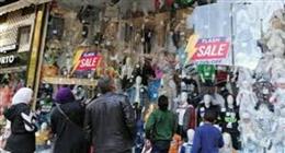 خصومات حتى 70% في الأوكازيون الشتوي.. وتراجع أسعار ملابس العيد 20%