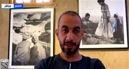 محمود هواري في معرض «لغز مصر»: 80% من طقوس الفراعنة لا تزال حيّة في حياتنا اليوميّة