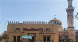 موعد أذان المغرب في المنوفية اليوم الجمعة 27-2-2026