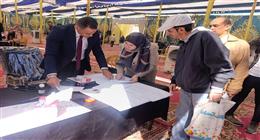 انتخابات «مهندسي أسيوط» 2026.. منافسة ثنائية على مقعد النقيب وإقبال متزايد