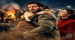 ناقد فني: مسلسل «صحاب الأرض» يعكس الواقع الفلسطيني بدقة