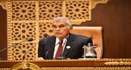 مجلس الشيوخ يهنئ الرئيس السيسي بذكرى انتصار العاشر من رمضان