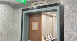«طنطا العام» أول مستشفى عام ينضم لمنظومة البورد المصري للعلاج الطبيعي
