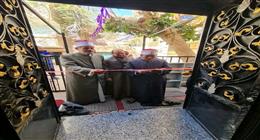 «أوقاف أسيوط» تفتتح 4 مساجد بعد إحلالها وتجديدها