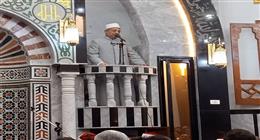 موعد أذان المغرب في القليوبية اليوم السبت 28-2-2026 وعدد ساعات الصيام