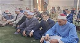 مواقيت الصلاة في القليوبية اليوم السبت 28-2-2026 العاشر من رمضان 