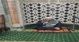 موعد أذان المغرب في بورسعيد اليوم الجمعة 27-02-2026							