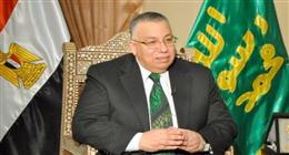 نقيب الأشراف يهنئ الرئيس والقوات المسلحة والشعب المصري بذكرى انتصارات العاشر من رمضان