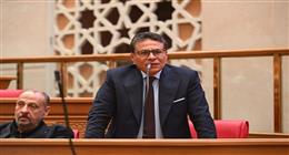 وكيل «تشريعية النواب»: ملحمة العاشر من رمضان تؤكد قدرة مصر على مواجهة التحديات