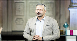 محمود فوزي السيد يكتب: «يا مصر يا بلادي» أيقونة ياسر عبد الرحمن والحجار الوطنية الجديدة