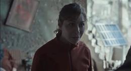 أبدعت وكأنه دورها الأخير.. كيف أبكت منة شلبي الجمهور في مسلسل صحاب الأرض؟