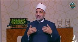 عمرو الورداني: الانتقال من ظلمة الشك إلى نور اليقين يبدأ بقراءة نورانية للقرآن