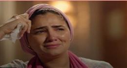 مي عمر تعلن موعد ومكان عزاء والدها