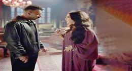 أحمد العوضي يشوق جمهوره للحلقة الـ11 من مسلسل علي كلاي 