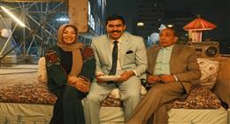 الحلقة 10 من مسلسل فخر الدلتا.. أحمد صيام يجهز نفسه للزواج من أنتصار