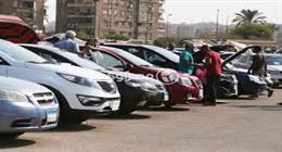   أسعار السيارات المستعملة اليوم الأربعاء 15-4-2062.. «آخر تحديث»
