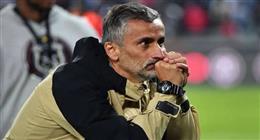 عاجل .. الأهلي مهدد بالاستبعاد الأفريقي بسبب الإسباني ريبيرو