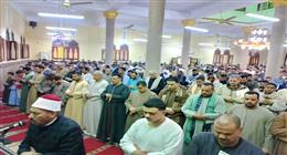 موعد أذان الفجر في أسيوط اليوم الجمعة 27 -2- 2026